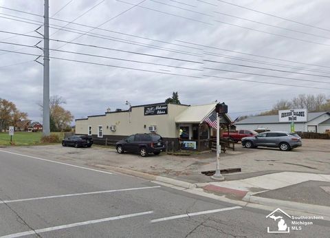 7403 Telegraph Road Bedford Township MI 48182