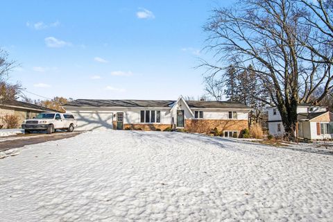 143 S 160th Avenue Park Township MI 49424