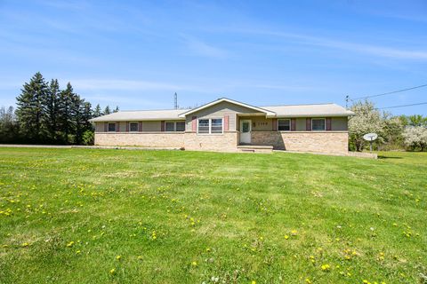 1148 W COOK Road Mundy Township Genesee MI 48439