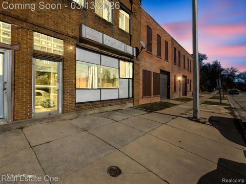 411 E Front Street Monroe City MI 48161