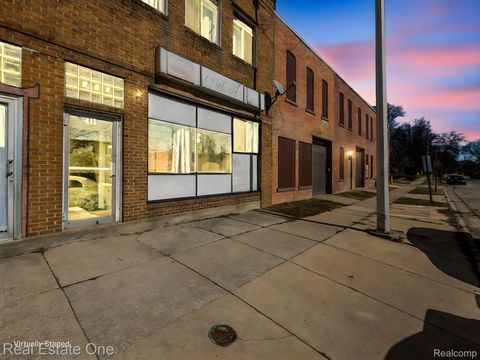 411 E Front Street Monroe City MI 48161