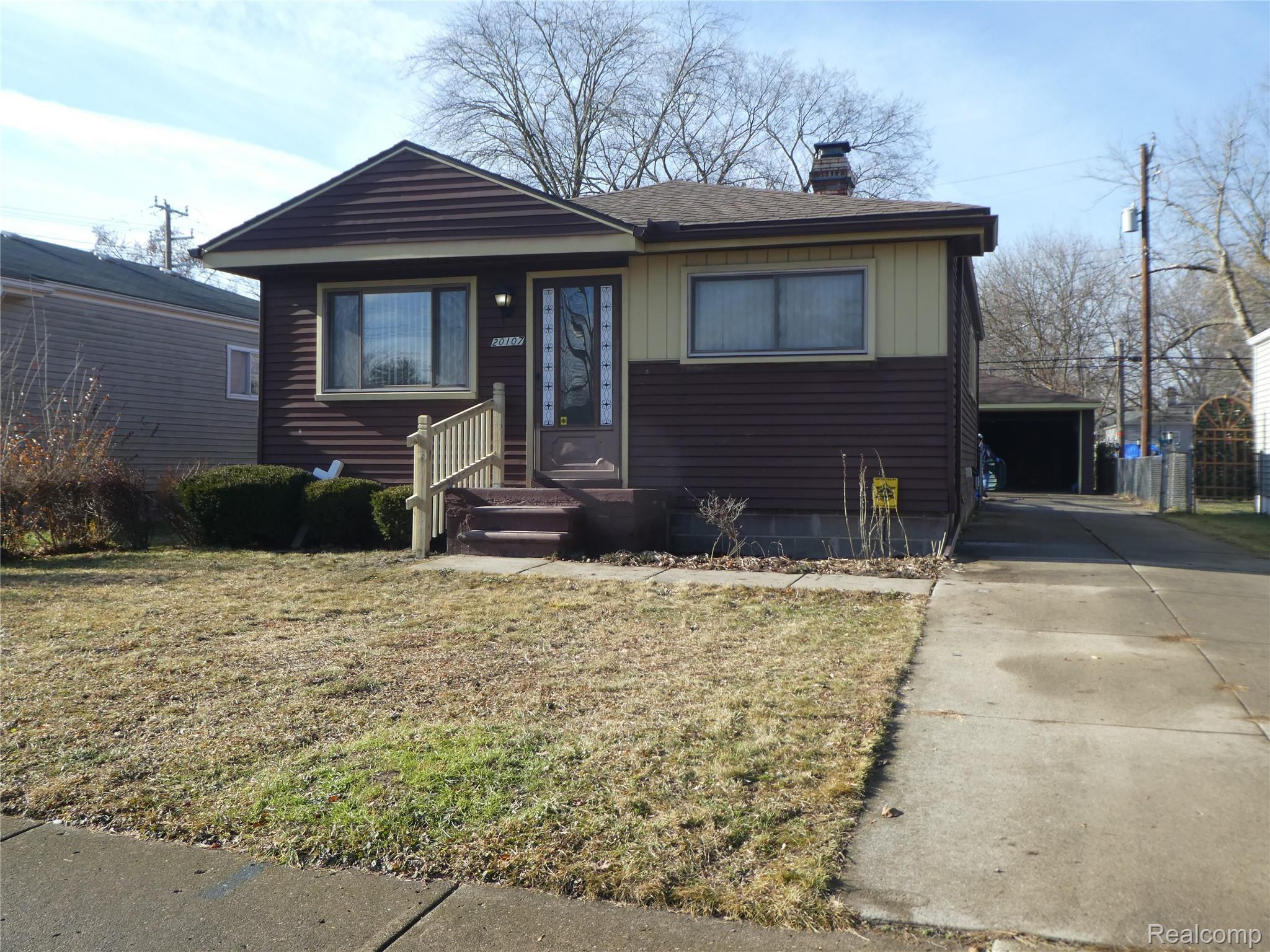 20107 Saint Francis Street