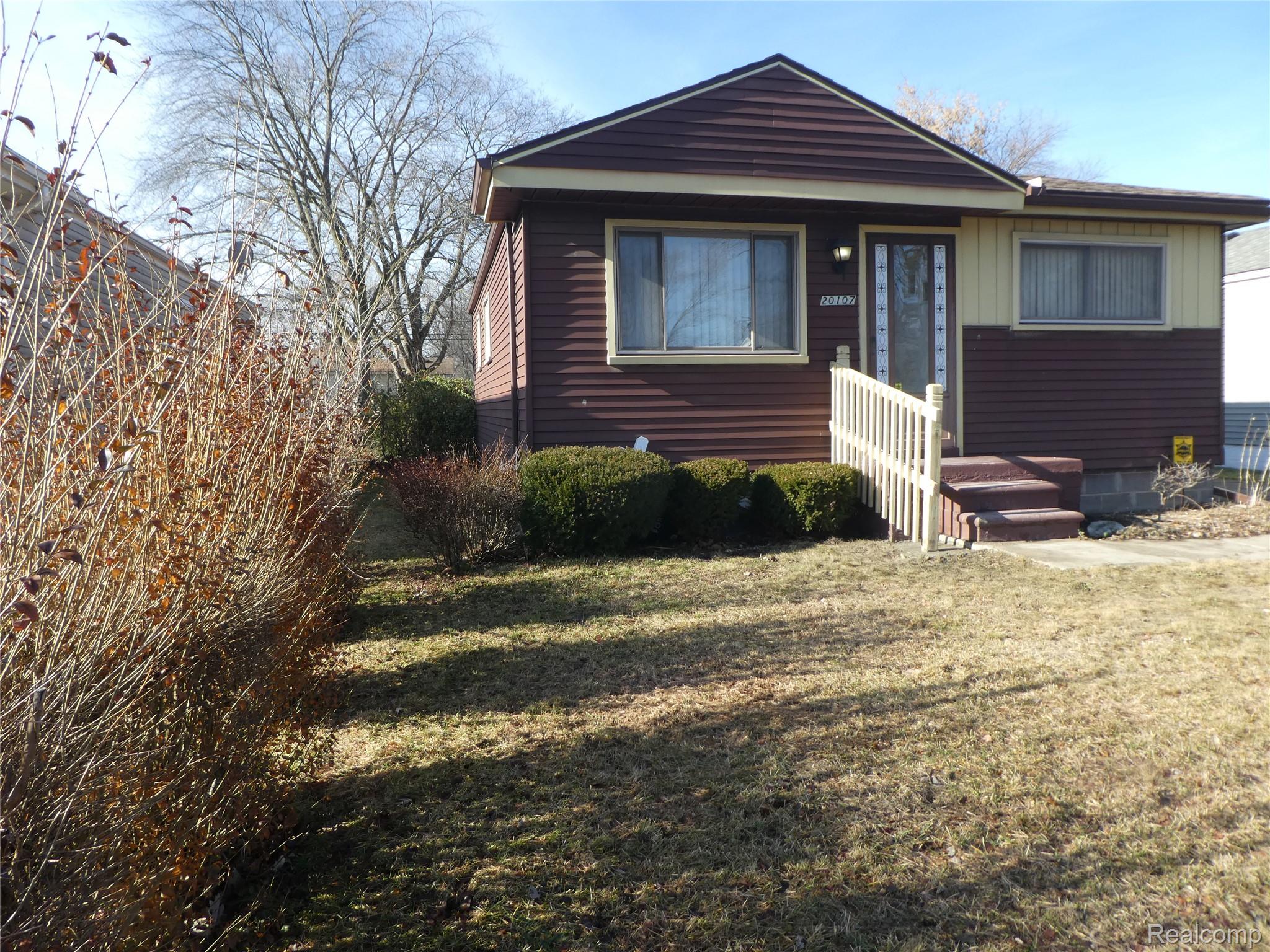 20107 Saint Francis Street