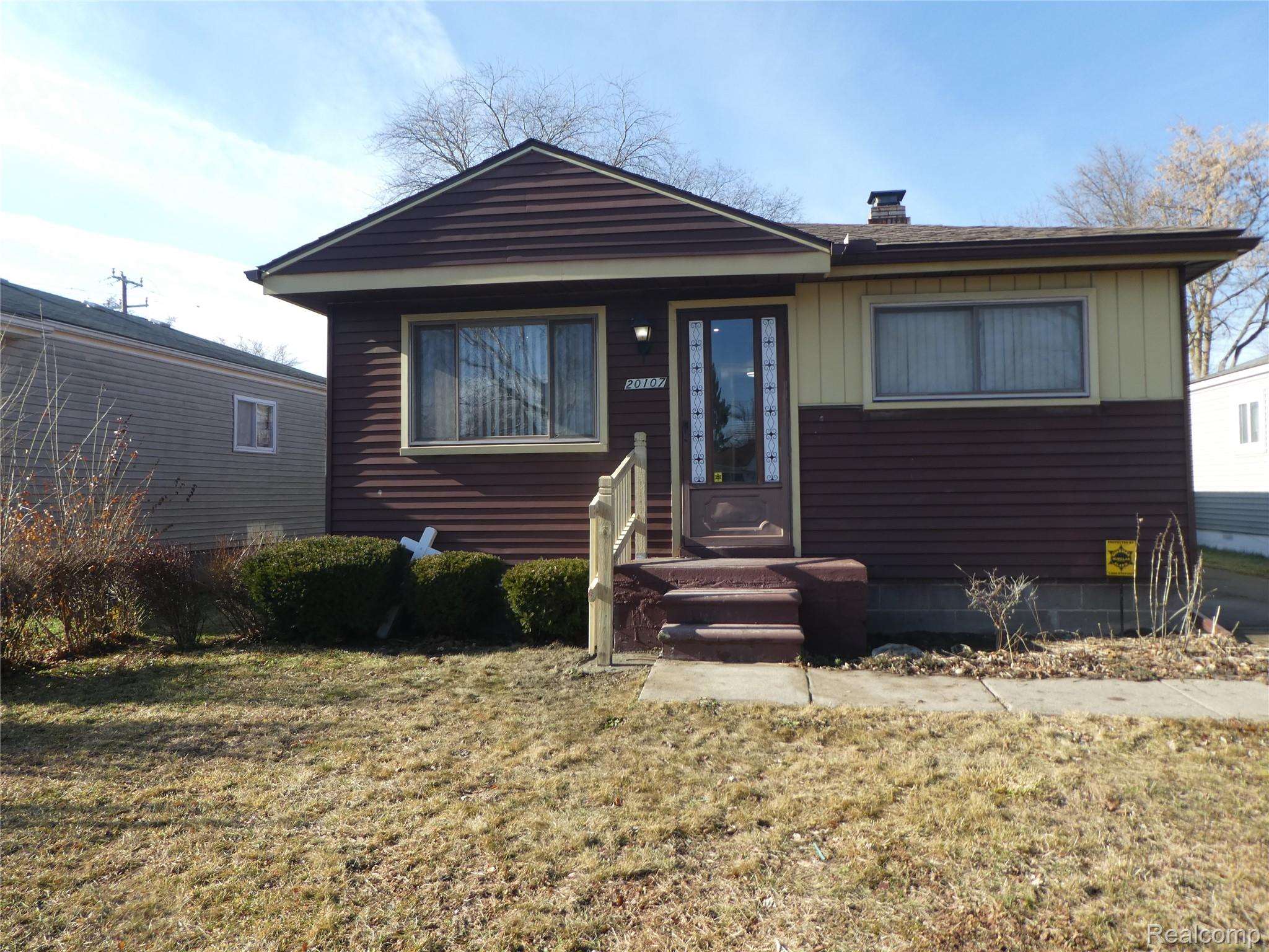 20107 Saint Francis Street