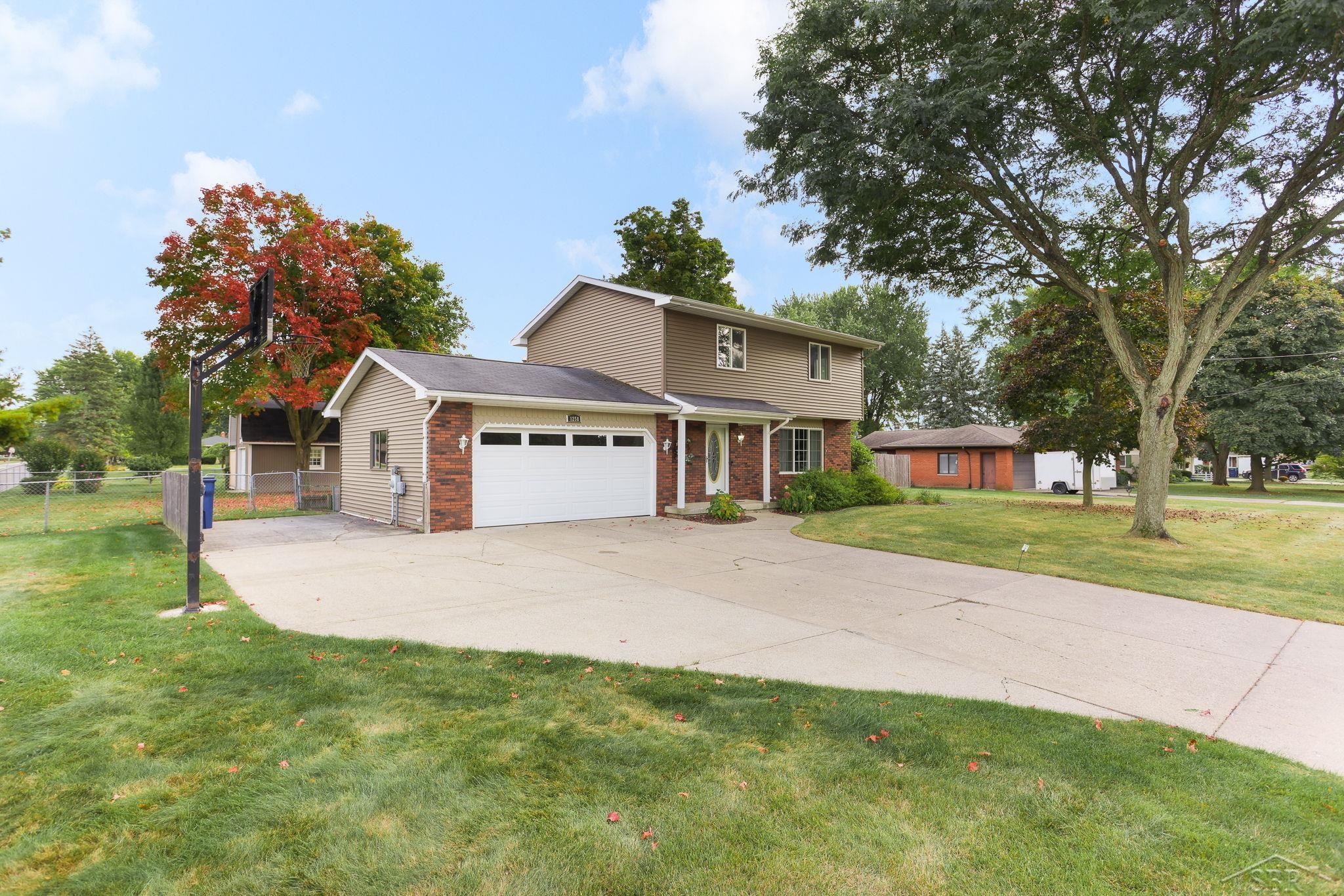 1258 Allendale Drive