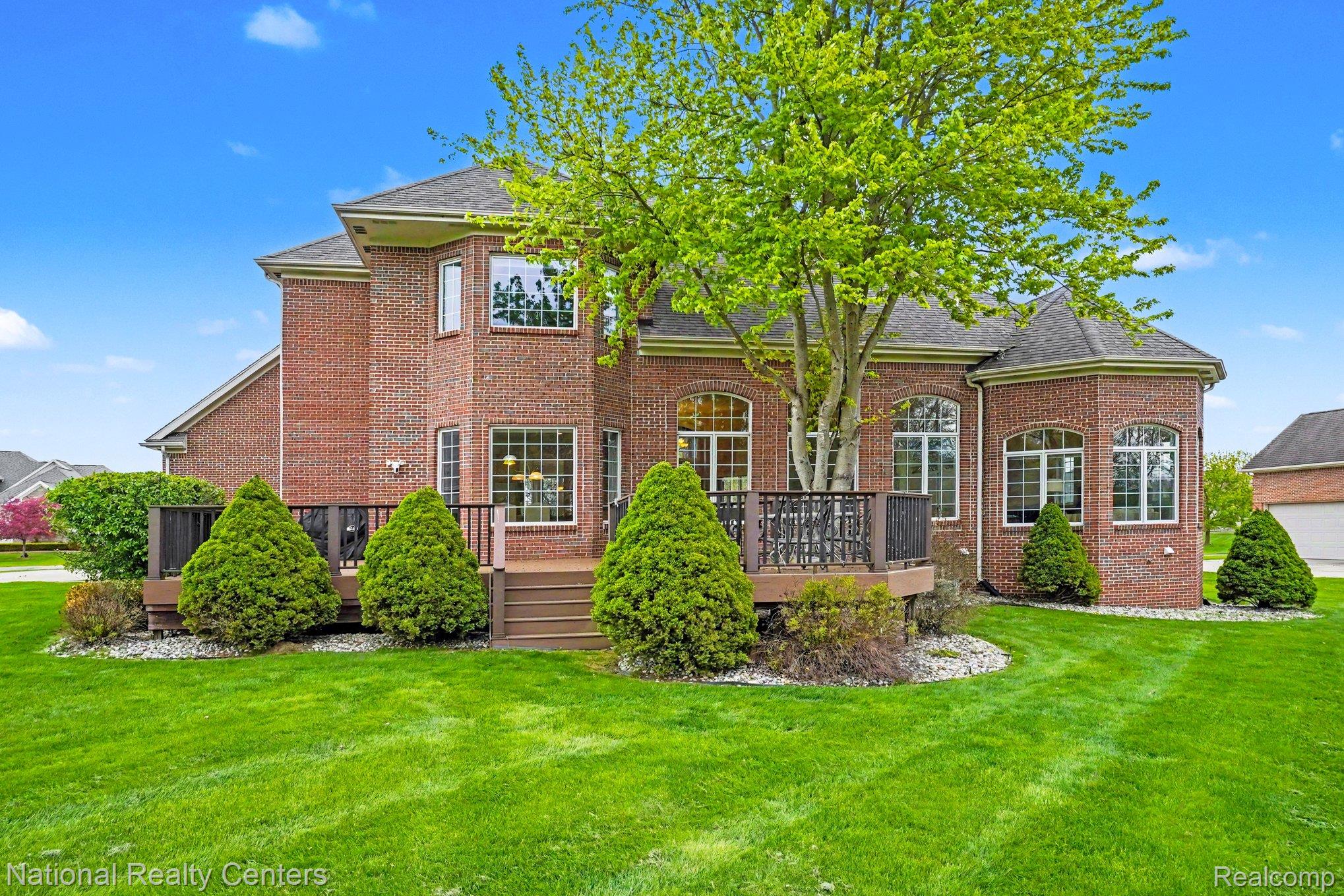 16987 Kings Fairway Lane