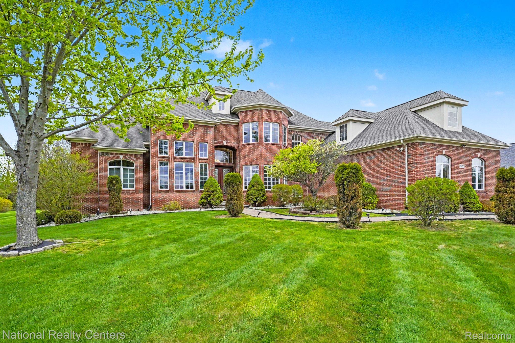 16987 Kings Fairway Lane