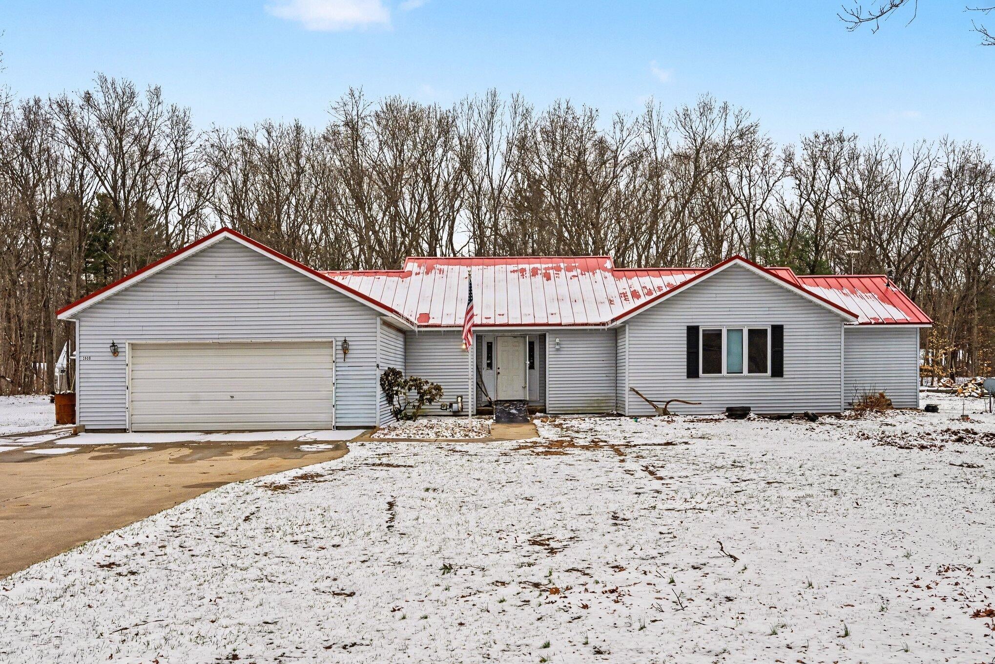 3680 Allegan Dam Road
