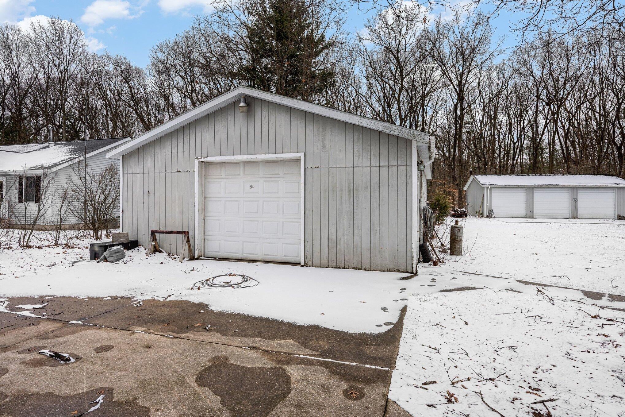 3680 Allegan Dam Road