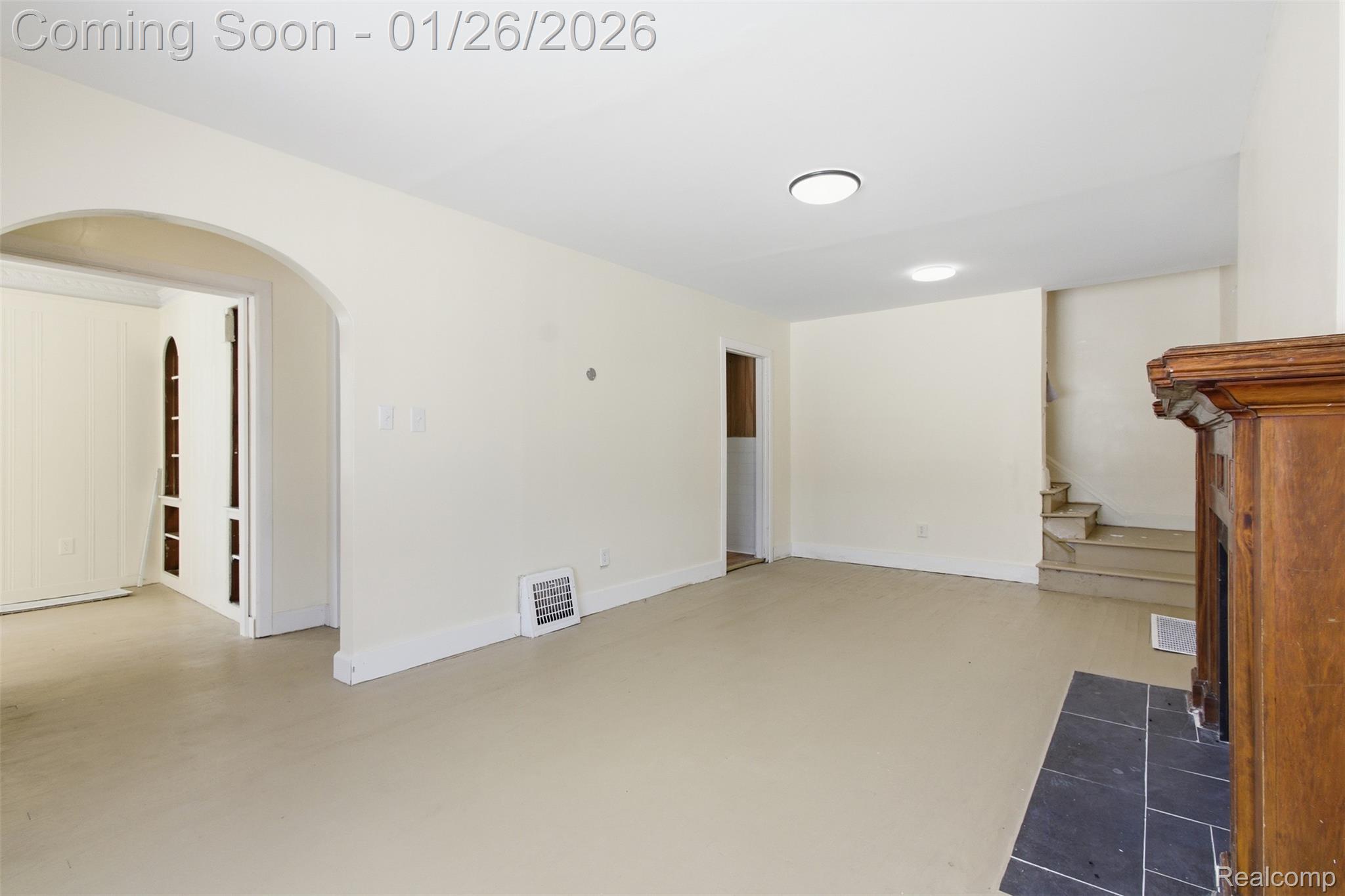 18947 Cherrylawn Street