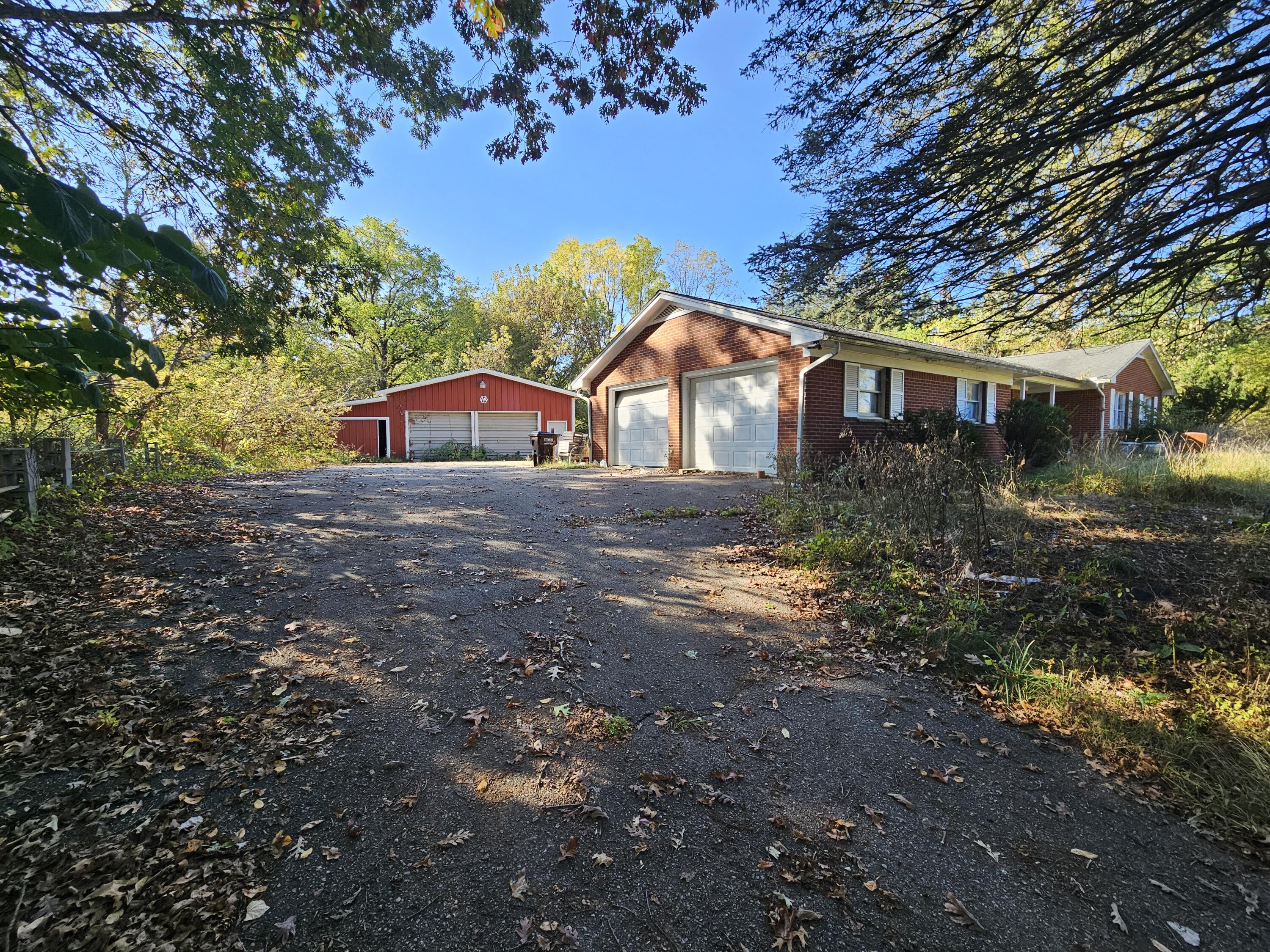 13333 Trinkle Road