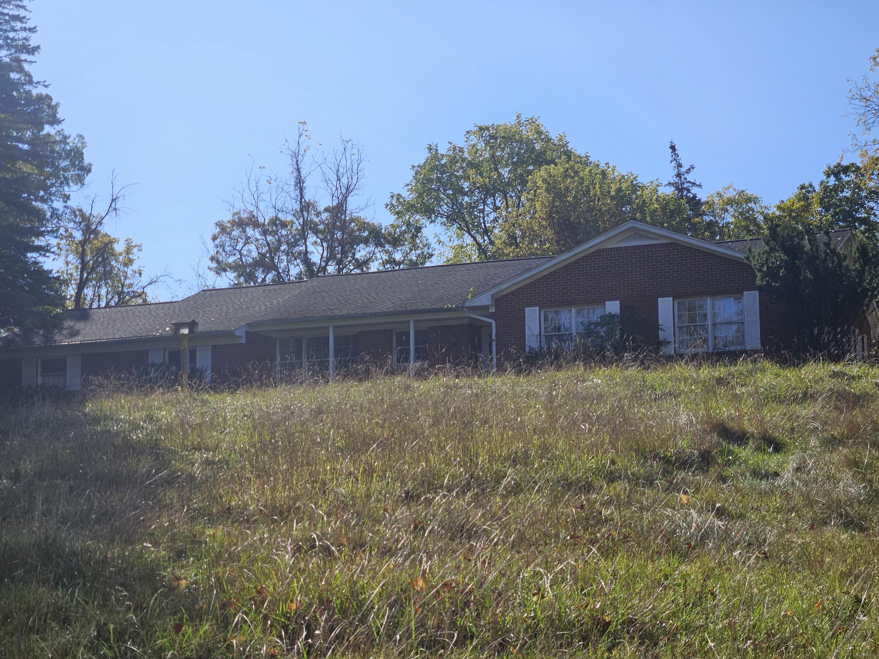 13333 Trinkle Road