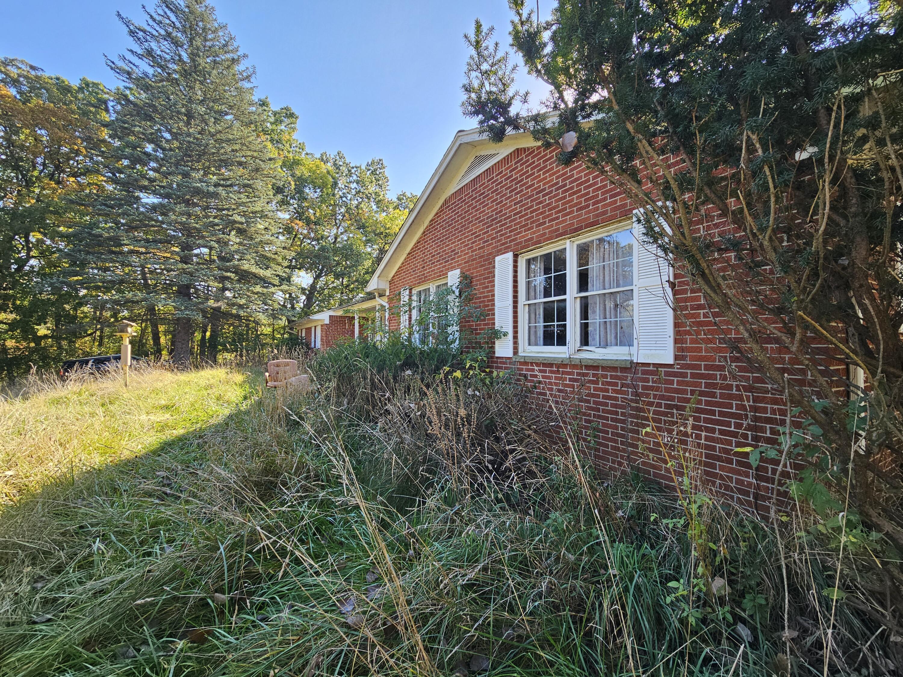 13333 Trinkle Road