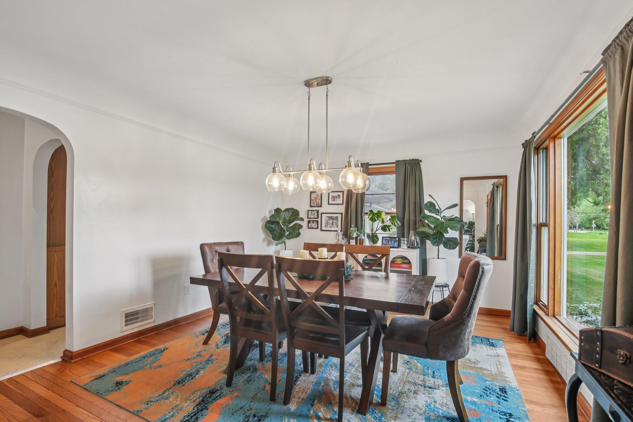 720 McKinley Road