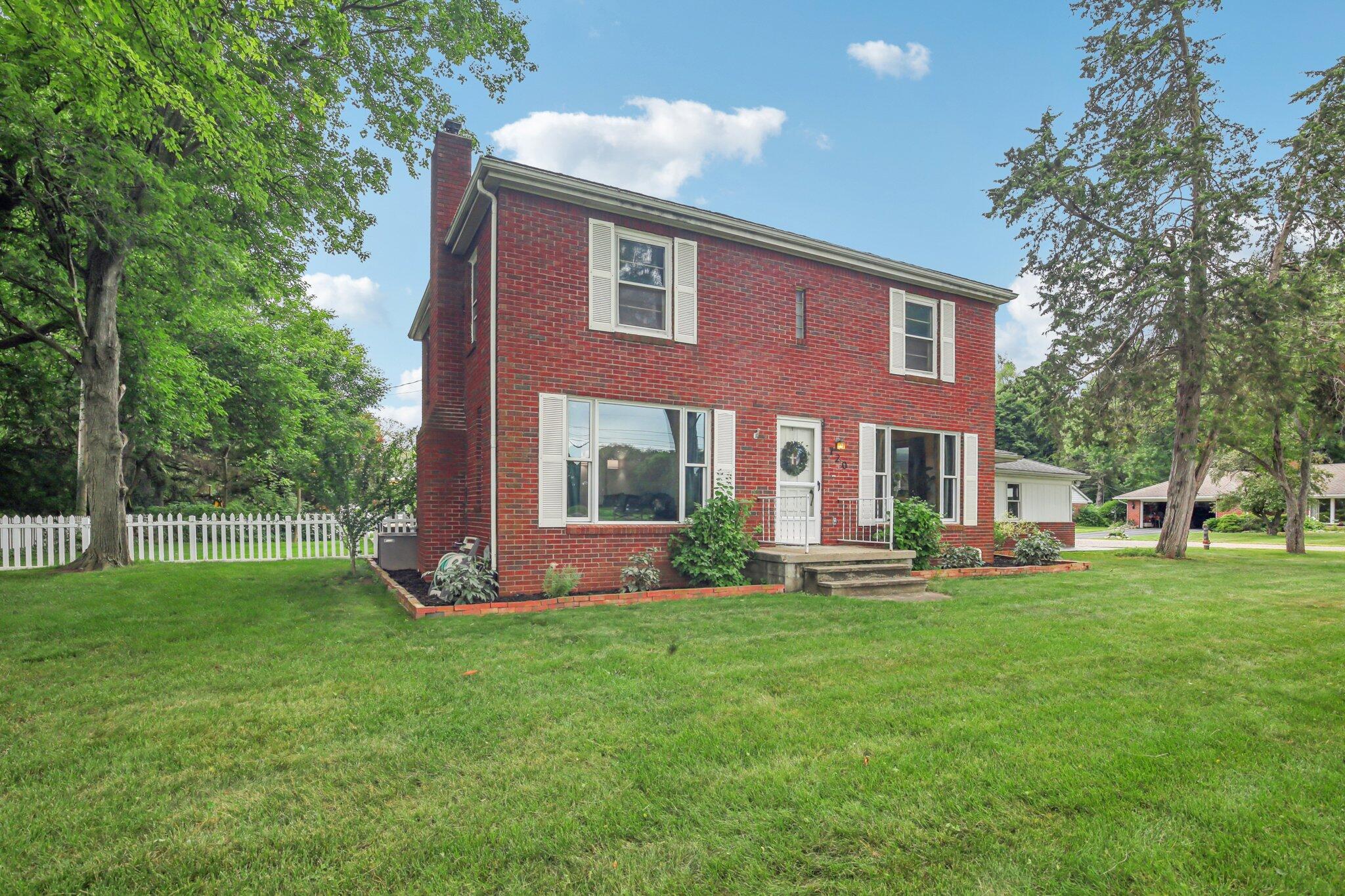 720 McKinley Road