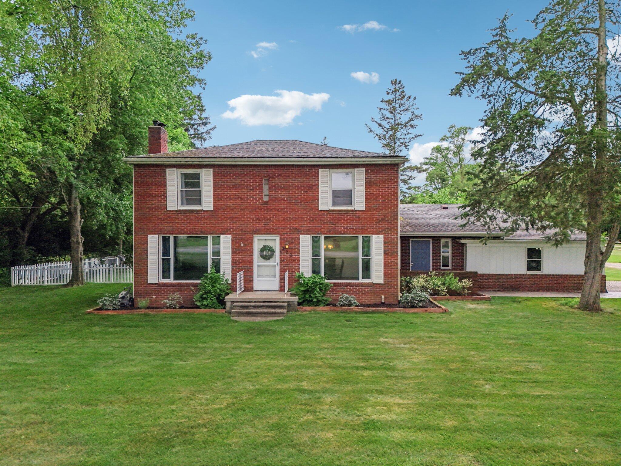 720 McKinley Road