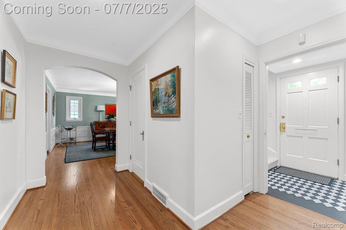 450 Neff Road