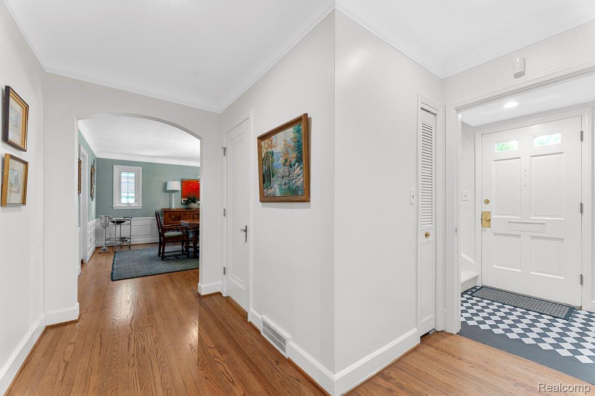 450 Neff Road