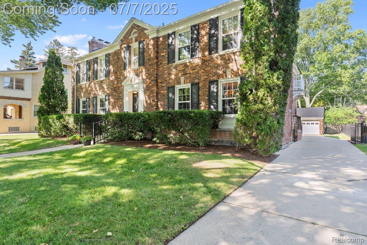 450 Neff Road