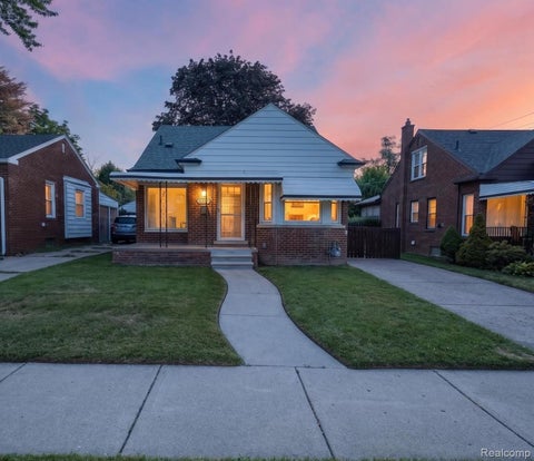 Tiny photo for 11316 Marion, Redford Charter Township, MI 48239 (MLS # 20261069312)
