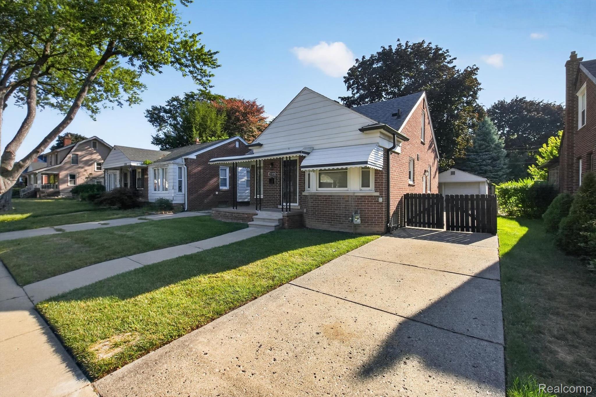 11316 Marion