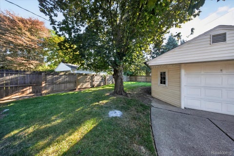 Tiny photo for 11316 Marion, Redford Charter Township, MI 48239 (MLS # 20261069312)
