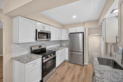 Tiny photo for 11316 Marion, Redford Charter Township, MI 48239 (MLS # 20261069312)