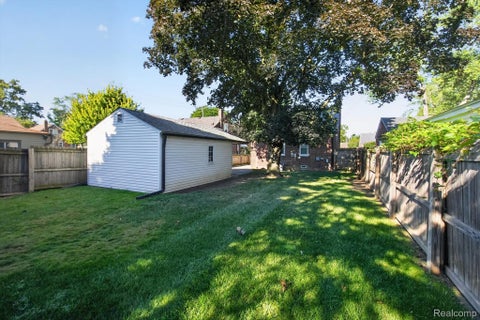 Tiny photo for 11316 Marion, Redford Charter Township, MI 48239 (MLS # 20261069312)
