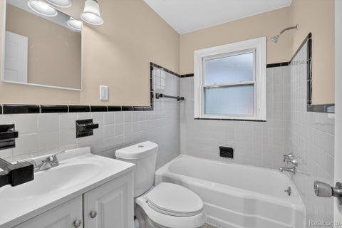 Tiny photo for 11316 Marion, Redford Charter Township, MI 48239 (MLS # 20261069312)