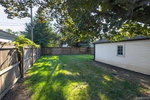 Tiny photo for 11316 Marion, Redford Charter Township, MI 48239 (MLS # 20261069312)