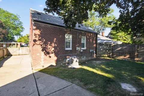 Tiny photo for 11316 Marion, Redford Charter Township, MI 48239 (MLS # 20261069312)