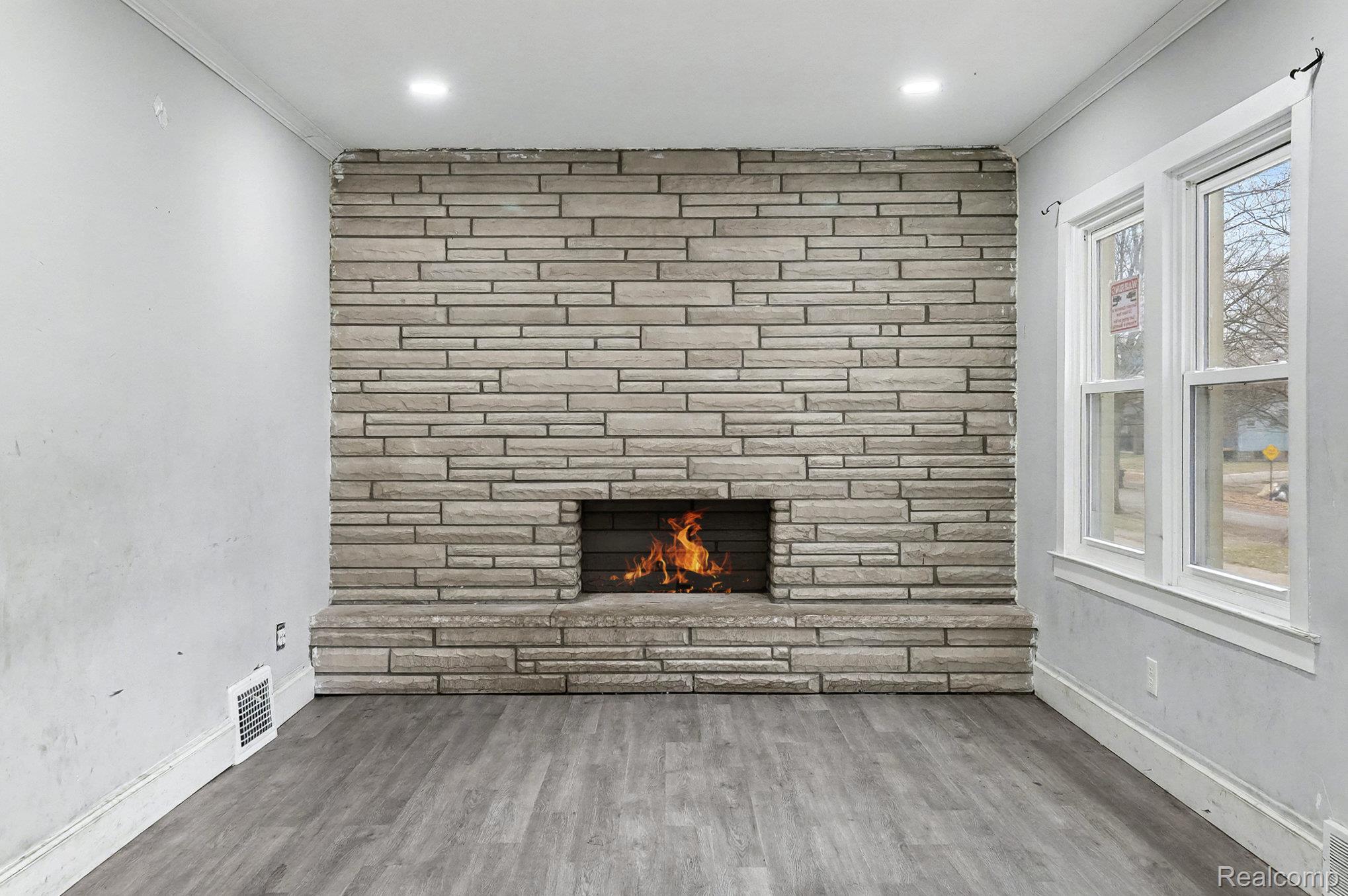 16177 Inverness Street