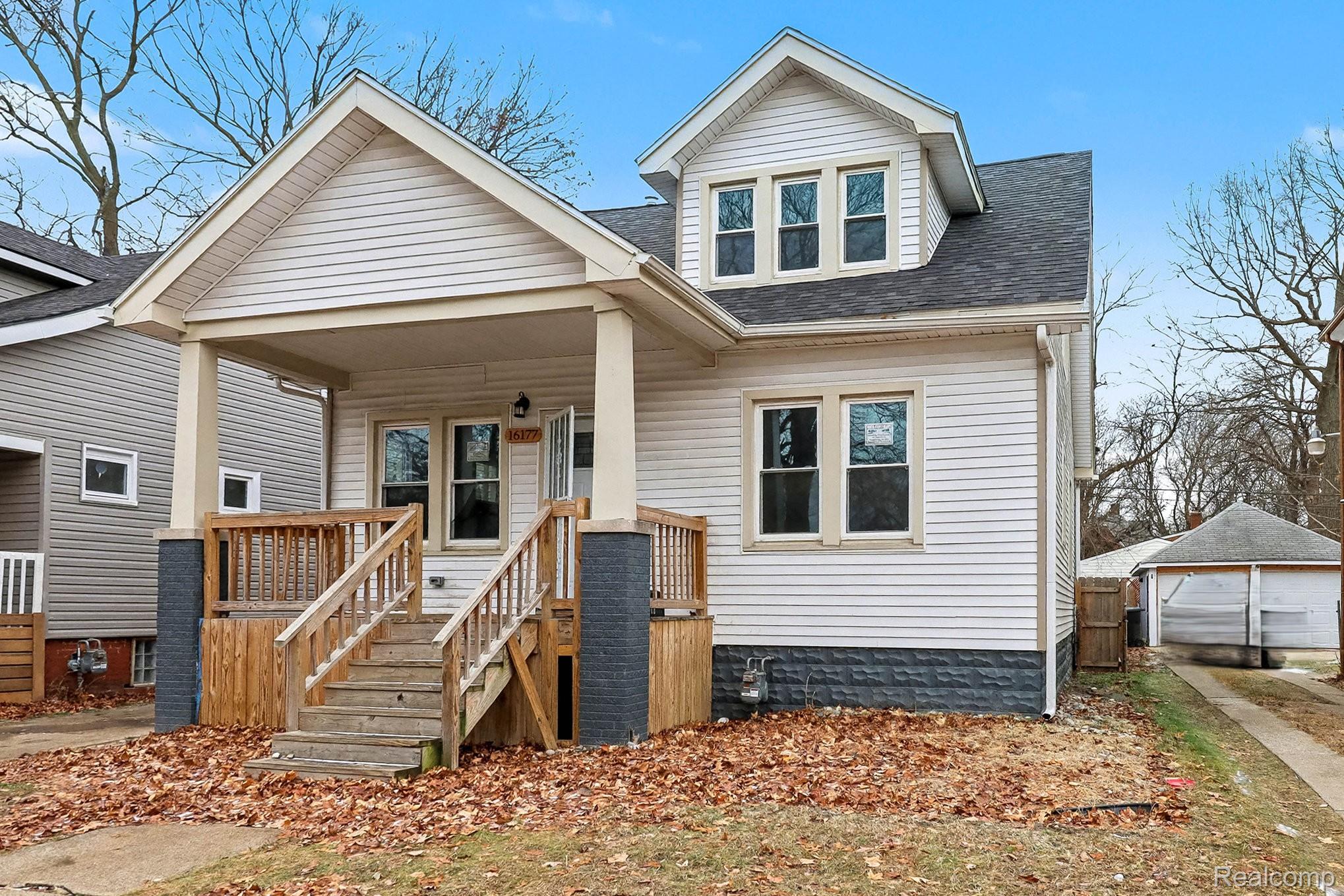 16177 Inverness Street