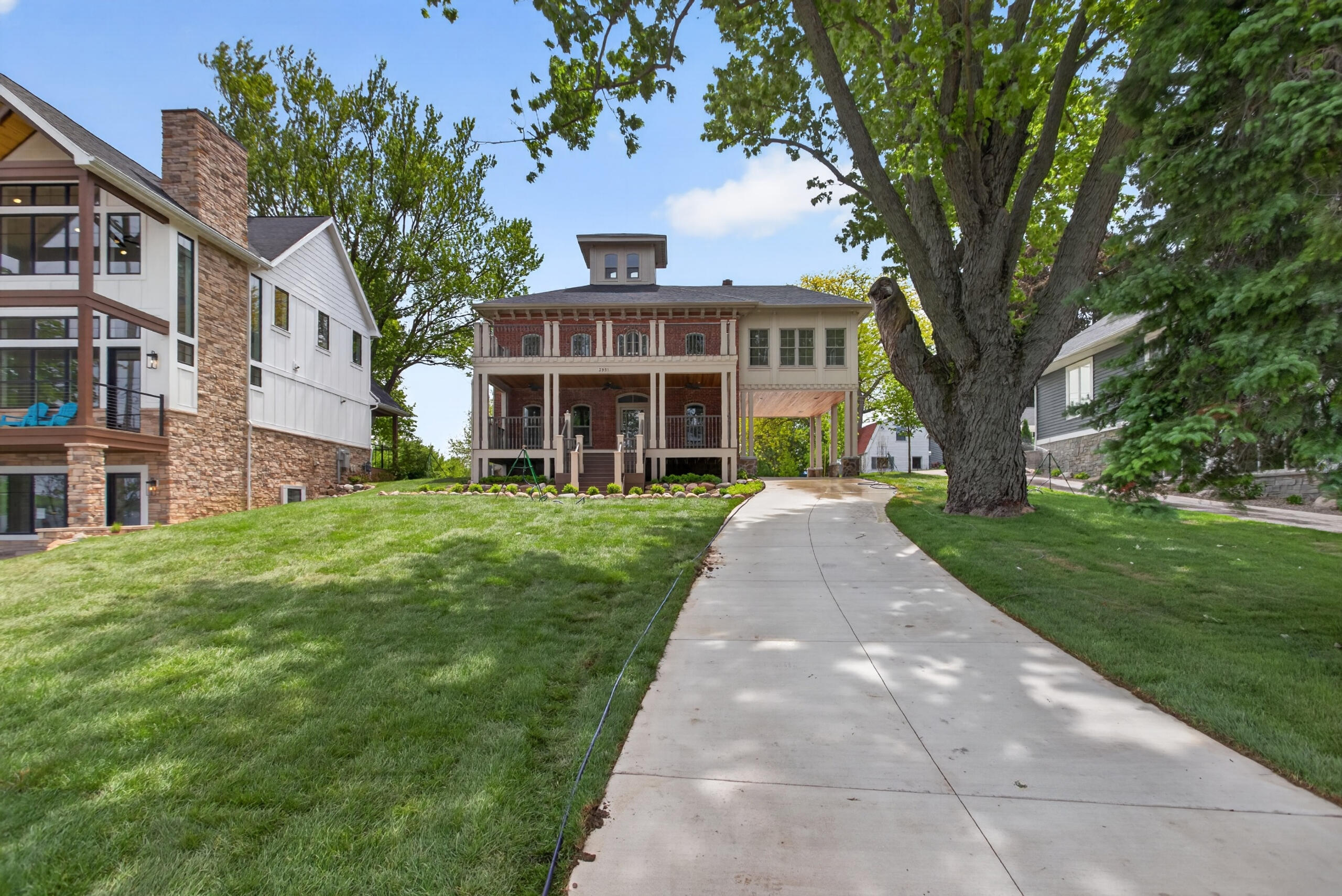 3951 Woerner Road