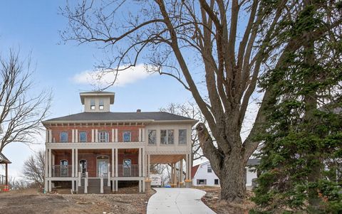 3951 Woerner Road Rollin Township MI 49253