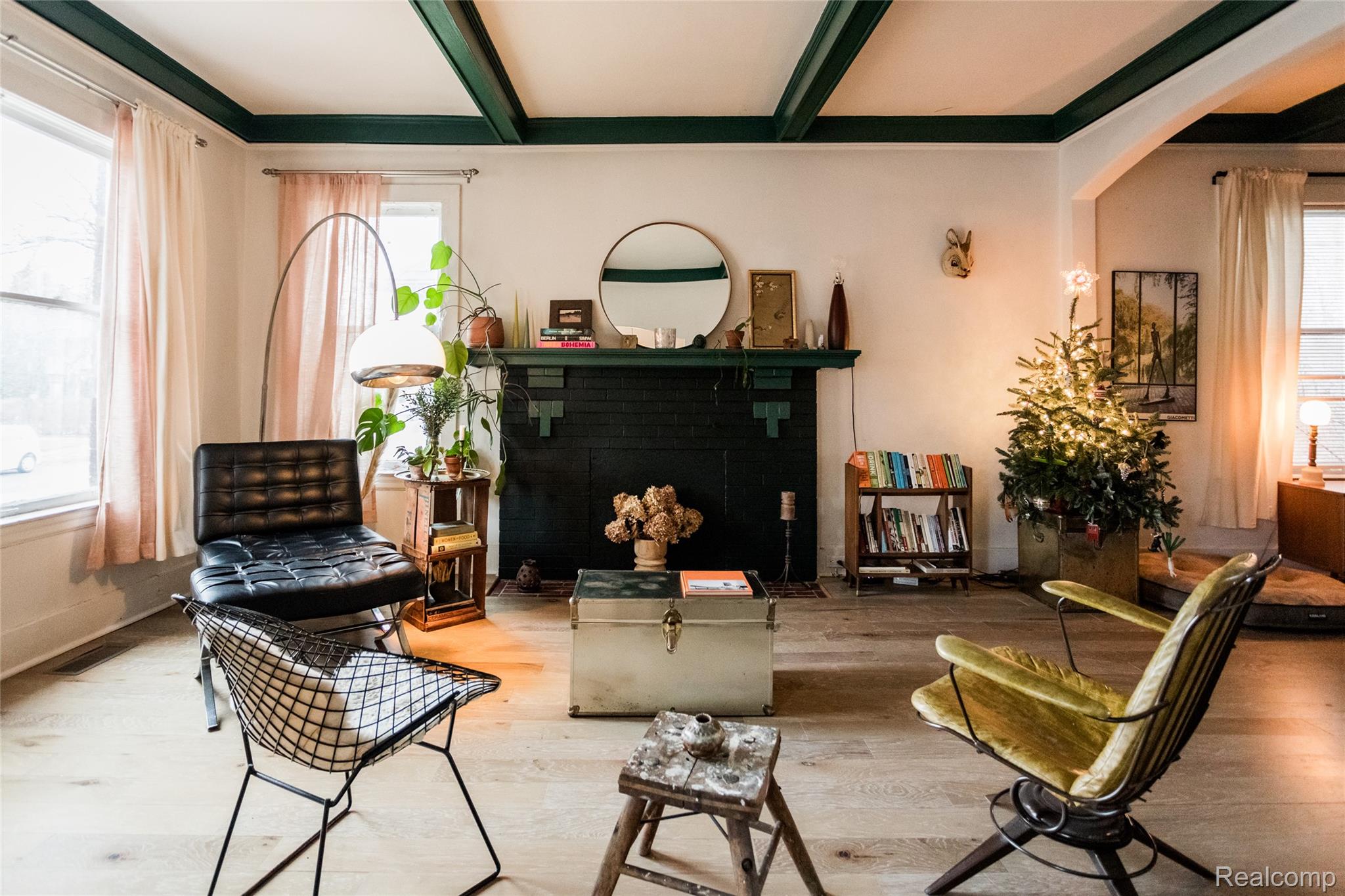 101 Connecticut Street