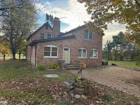 64341 Hartway Road Ray Township MI 48096