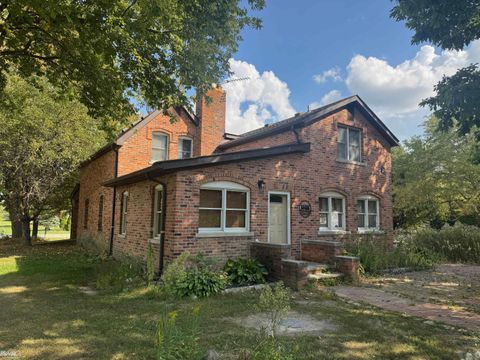 64341 Hartway Road Ray Township MI 48096