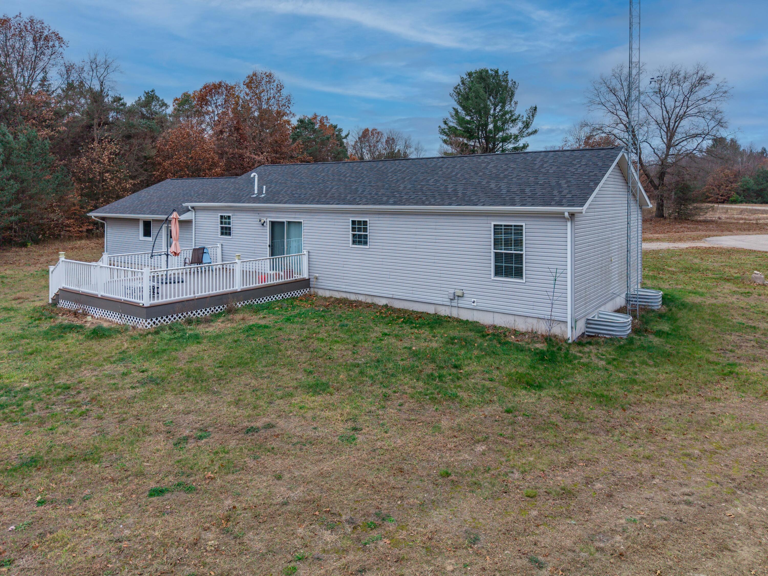 4510 Medler Rd. Drive