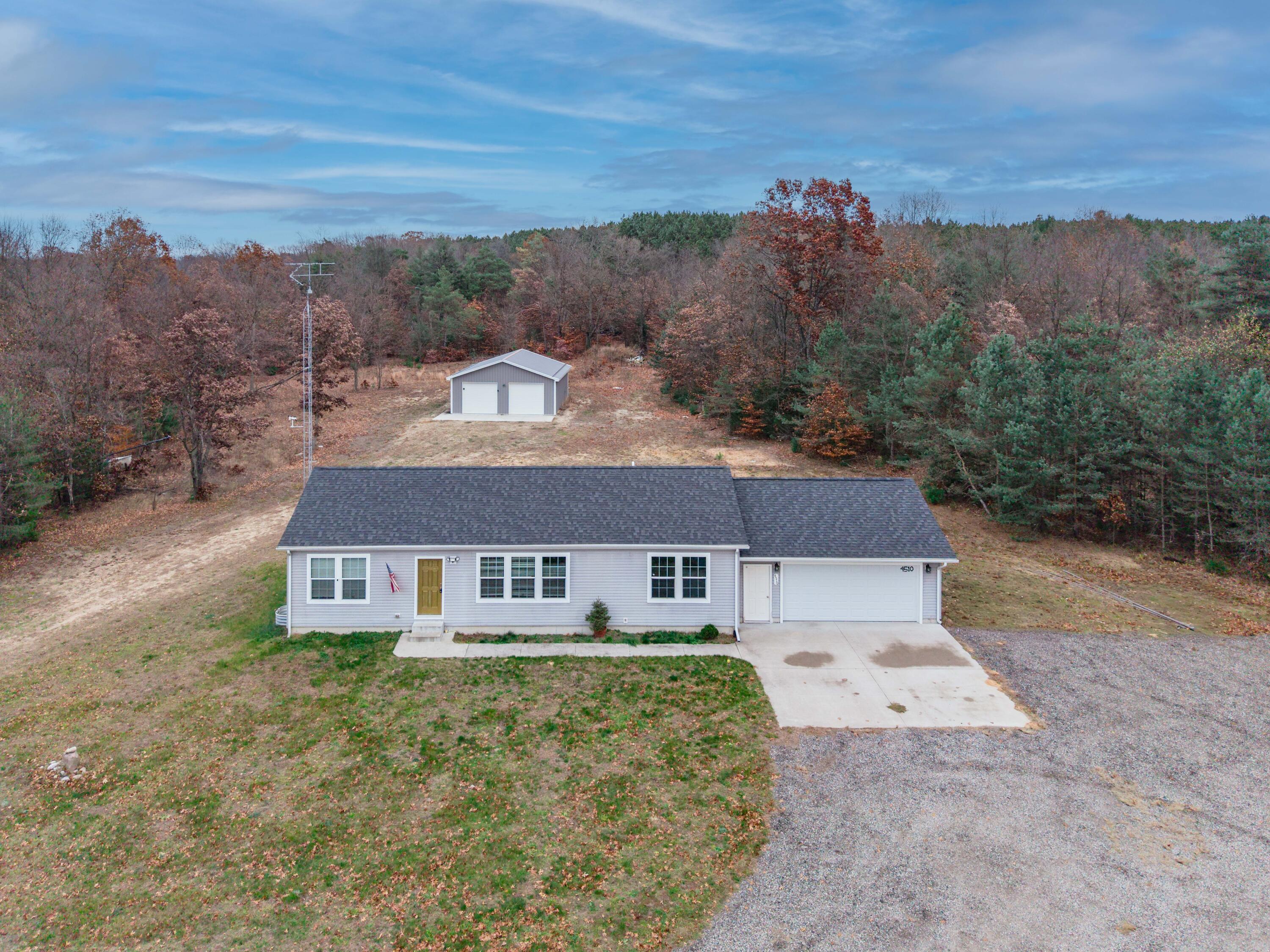 4510 Medler Rd. Drive