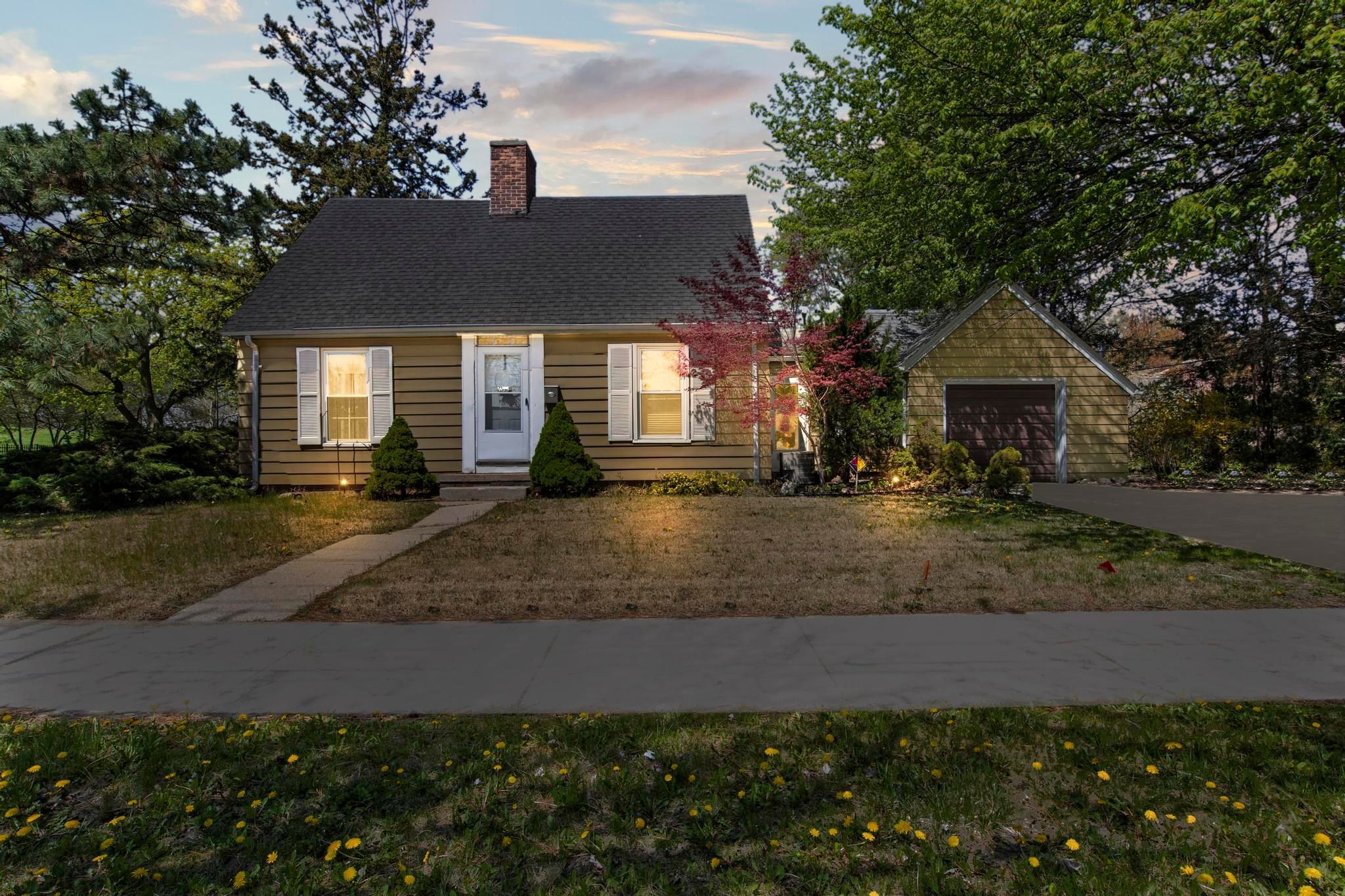 3300 EASTHAM Road