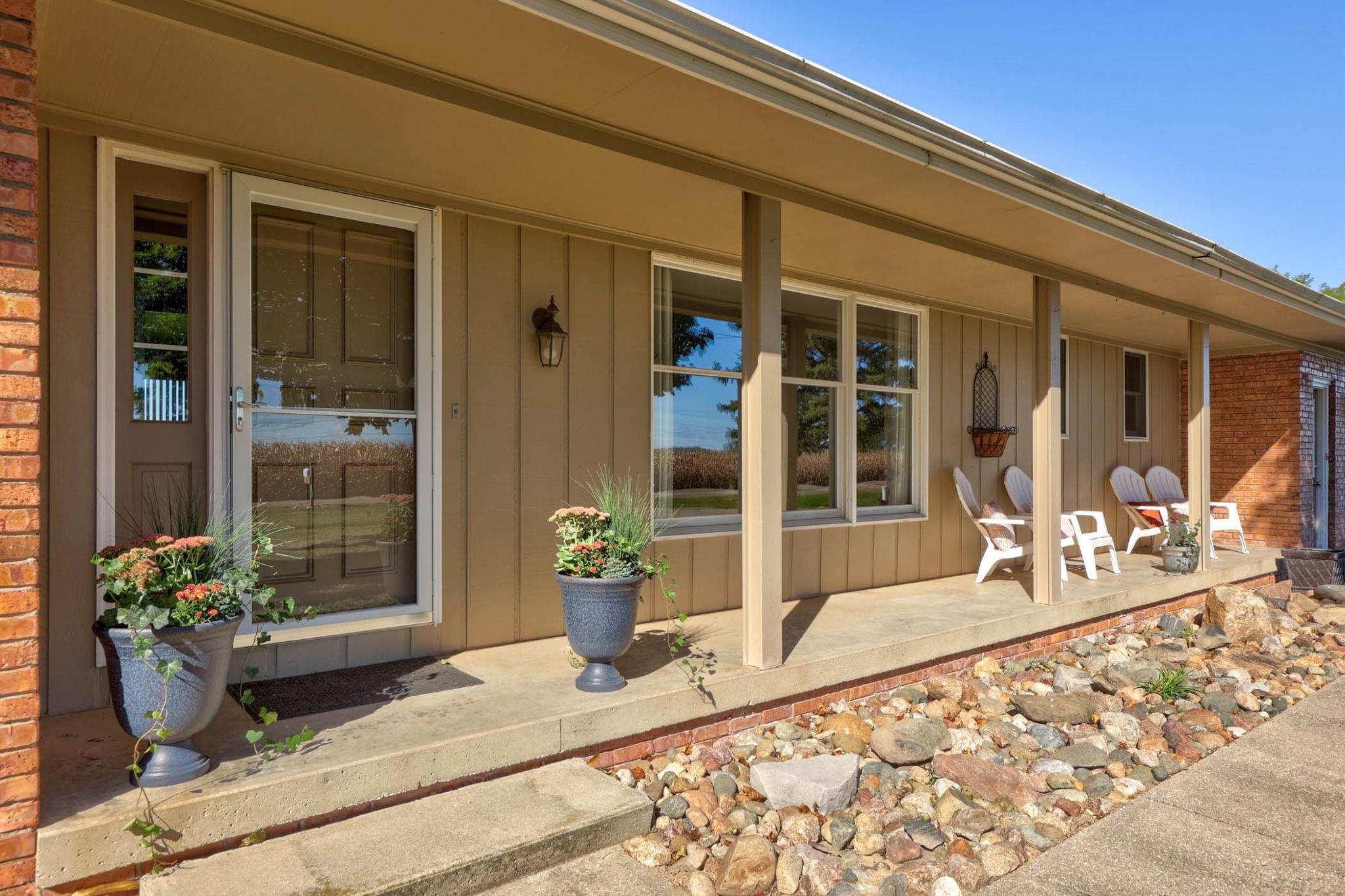 3364 S Reese Road