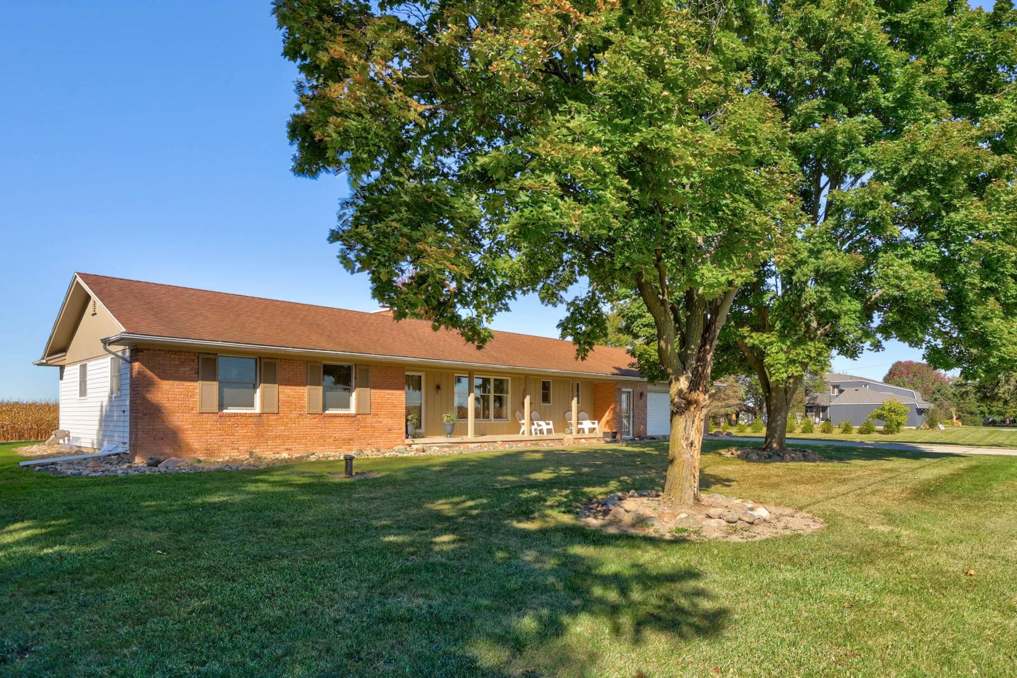 3364 S Reese Road