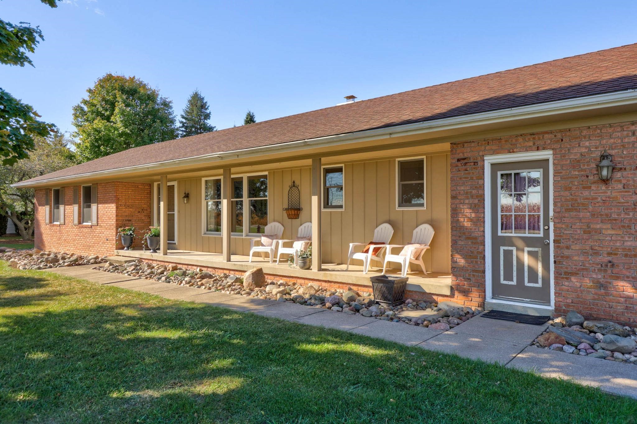 3364 S Reese Road