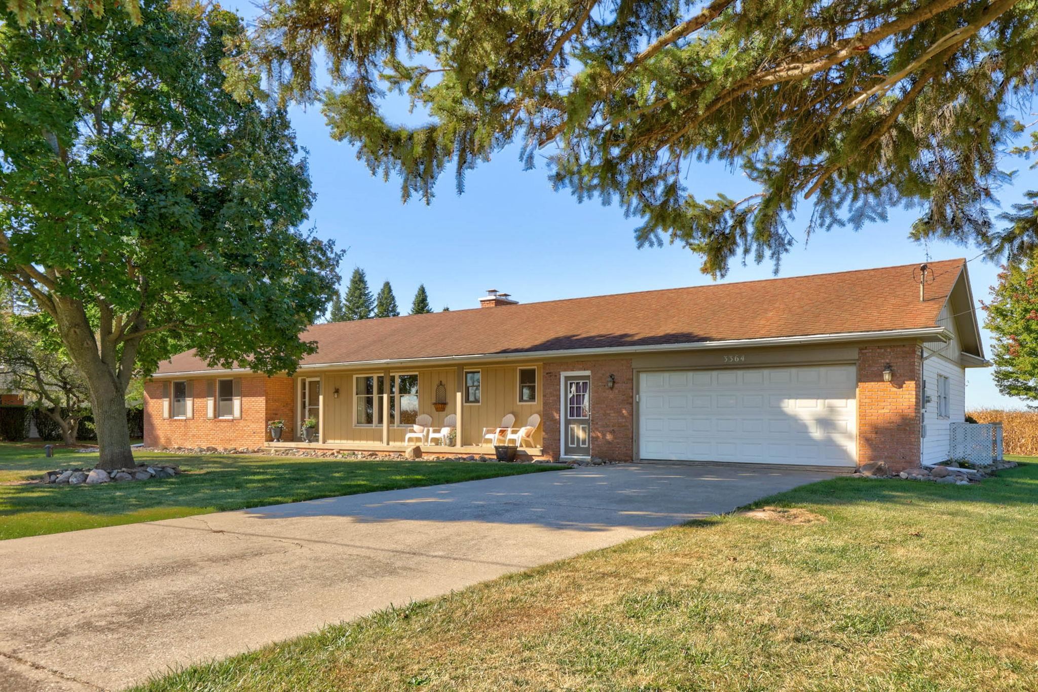 3364 S Reese Road