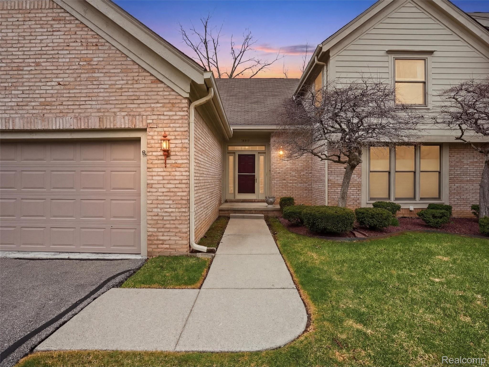 35518 Woodfield Drive