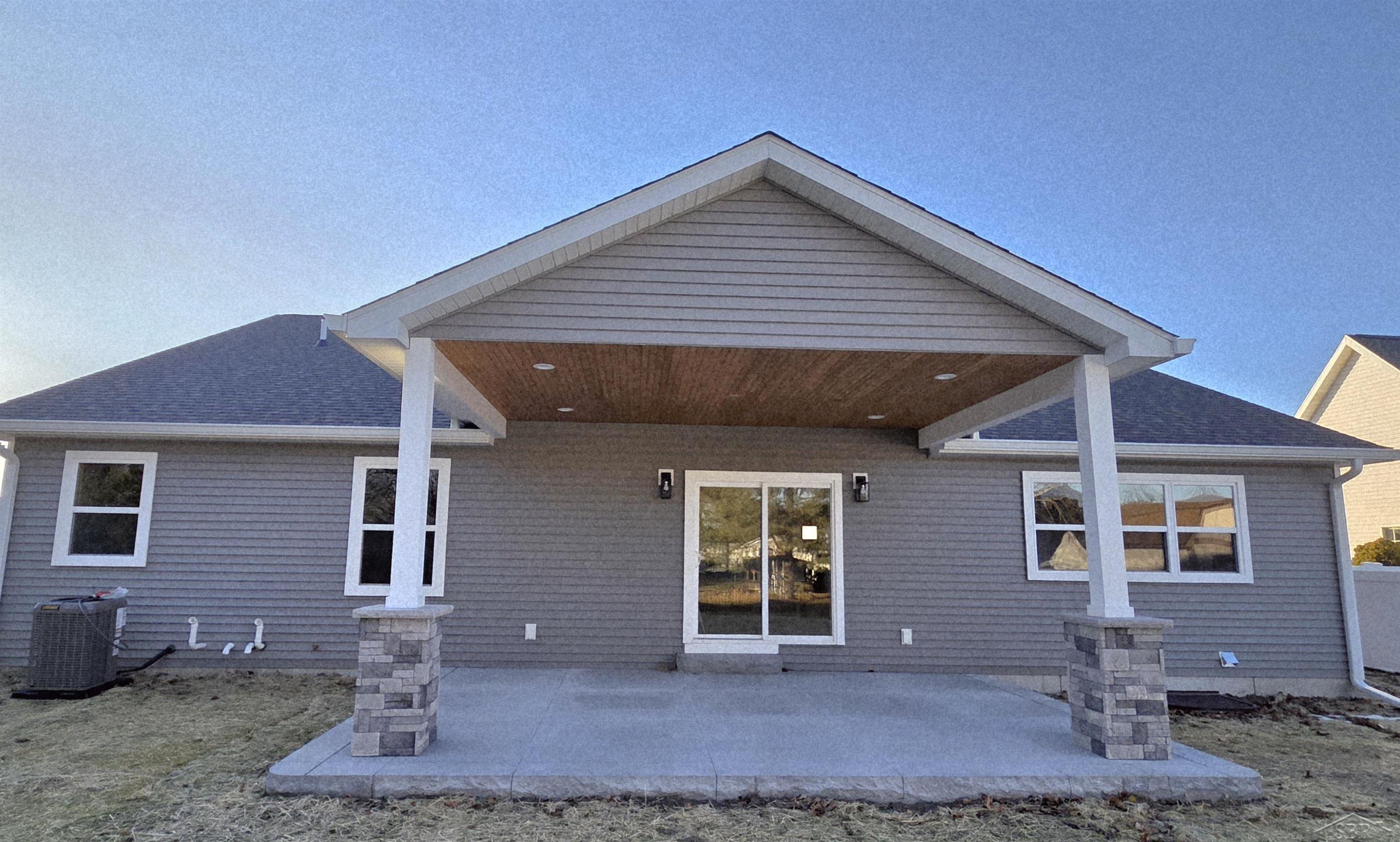 12095 Country Run Drive