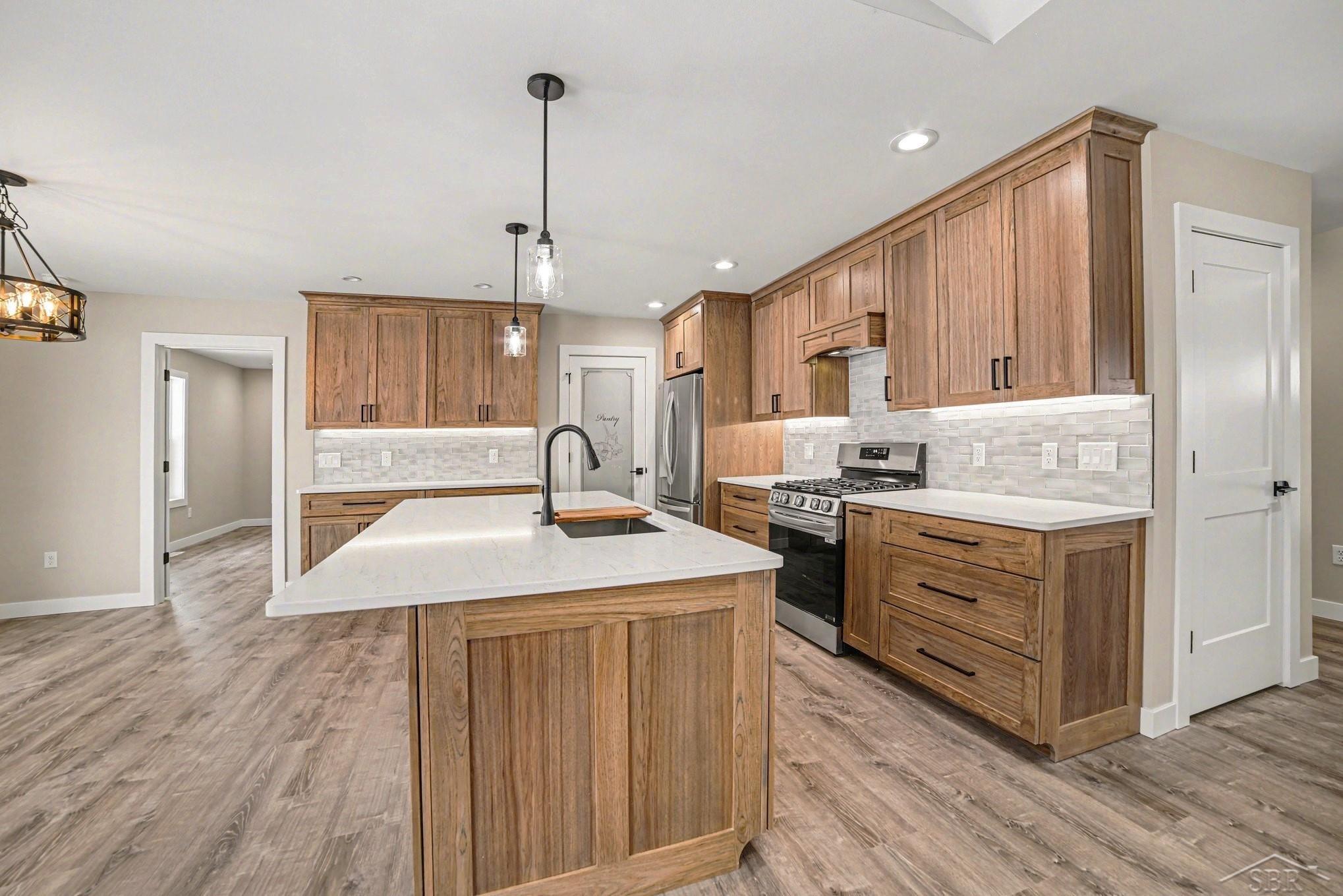 12095 Country Run Drive