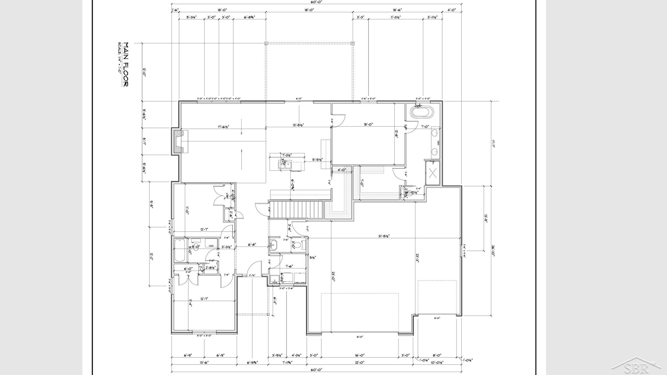 12095 Country Run Drive