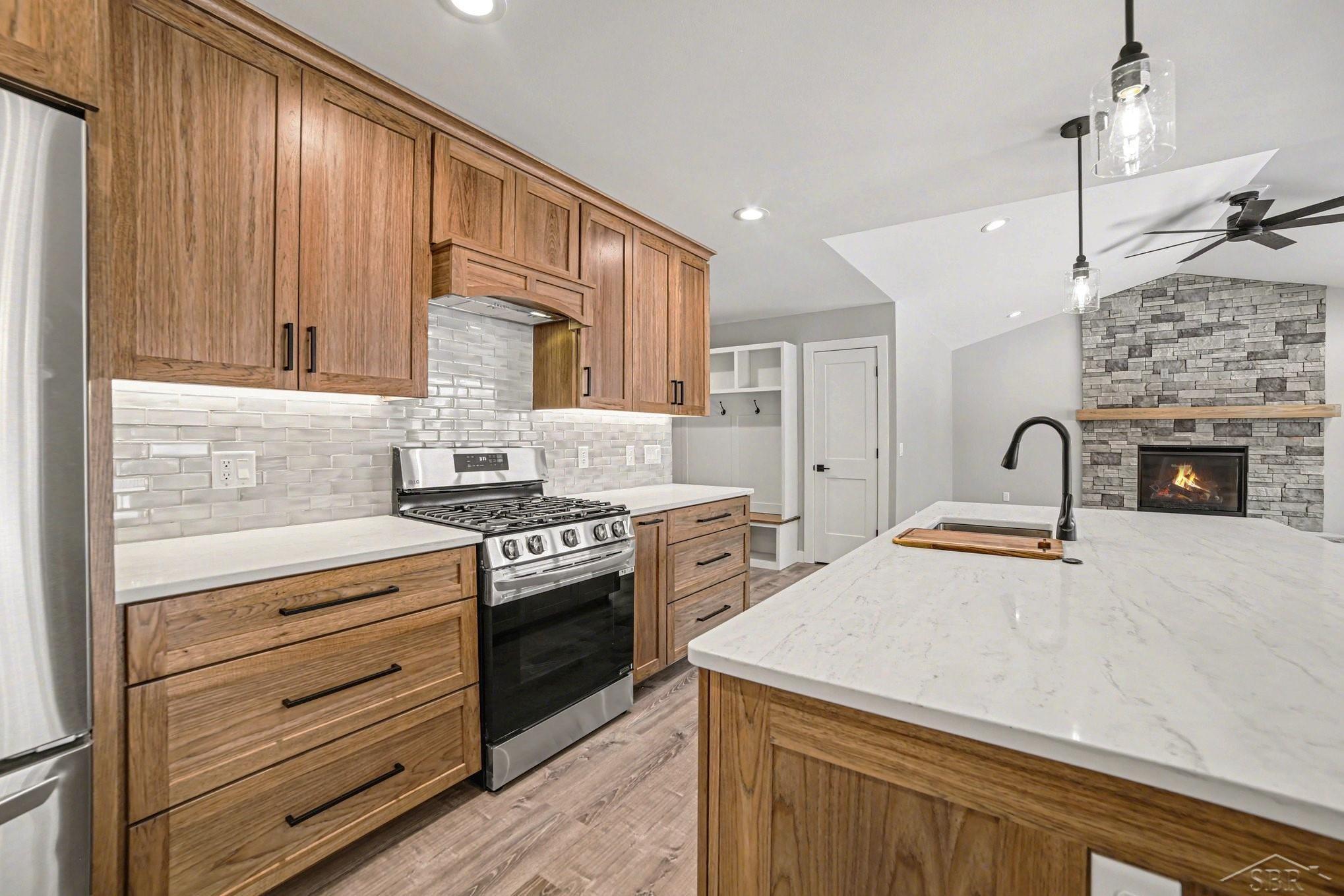 12095 Country Run Drive